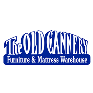 STORIS Client Old Cannery Logo