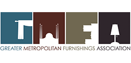 Greater Metropolitan Furnishings Association Logo