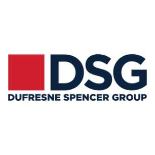 STORIS Client Dufresne Spencer Group Logo