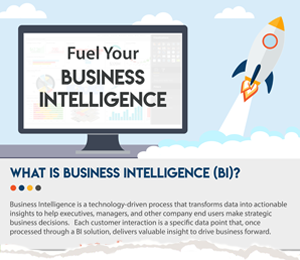 Business Intelligence Guide