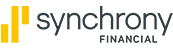 STORIS Partner Synchrony Financial logo