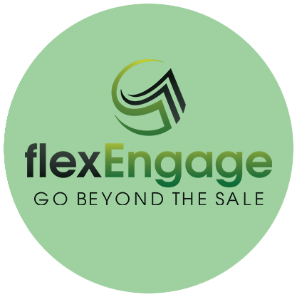 flexEngage Logo