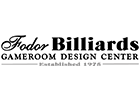 STORIS Client Fodor Billiards Logo