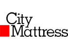 STORIS Client City Mattress Logo