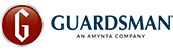 STORIS Partner Guardsman Logo