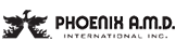 STORIS Partner Phoenix A.M.D Logo