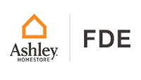 STORIS Client Ashley FDE Logo