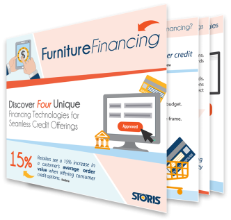 The Furniture Financing Guide