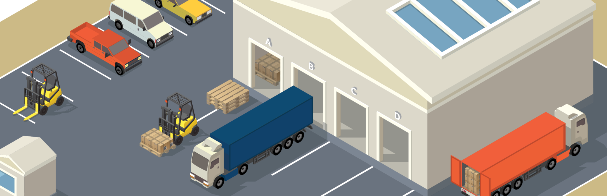 Expedite Fulfillments with a Cross-Docking Strategy | STORIS