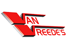 Van Vreede's Logo