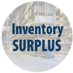 Inventory Surplus
