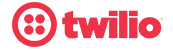 STORIS Partner Twilio Logo