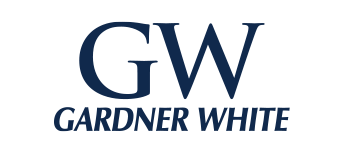 STORIS Client Gardner White Logo