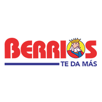 STORIS Client, Berrios Logo