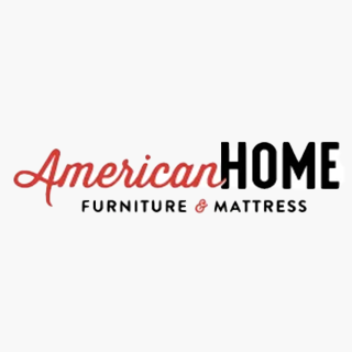 American Home Furniture & Mattress