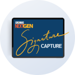 Signature Capture Launches in STORIS NextGen