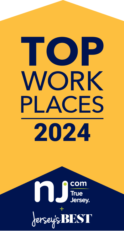 Top Work Places 2024