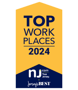 STORIS Recognized as a Top Work Place in 2024