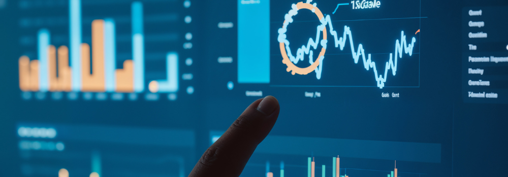 Customizable data visualization for real-time decisions in furniture retail